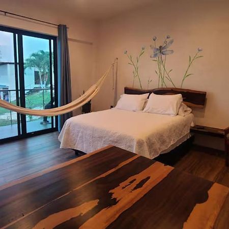 Casa Pantoja Aparthotel Xul-Ha Kültér fotó