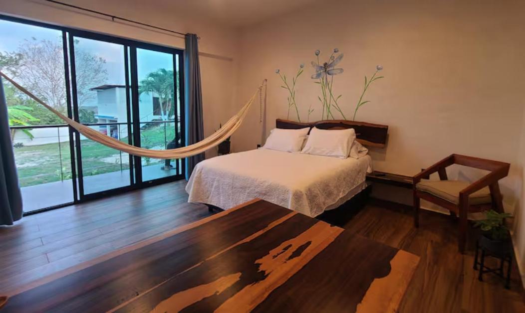 Casa Pantoja Aparthotel Xul-Ha Kültér fotó