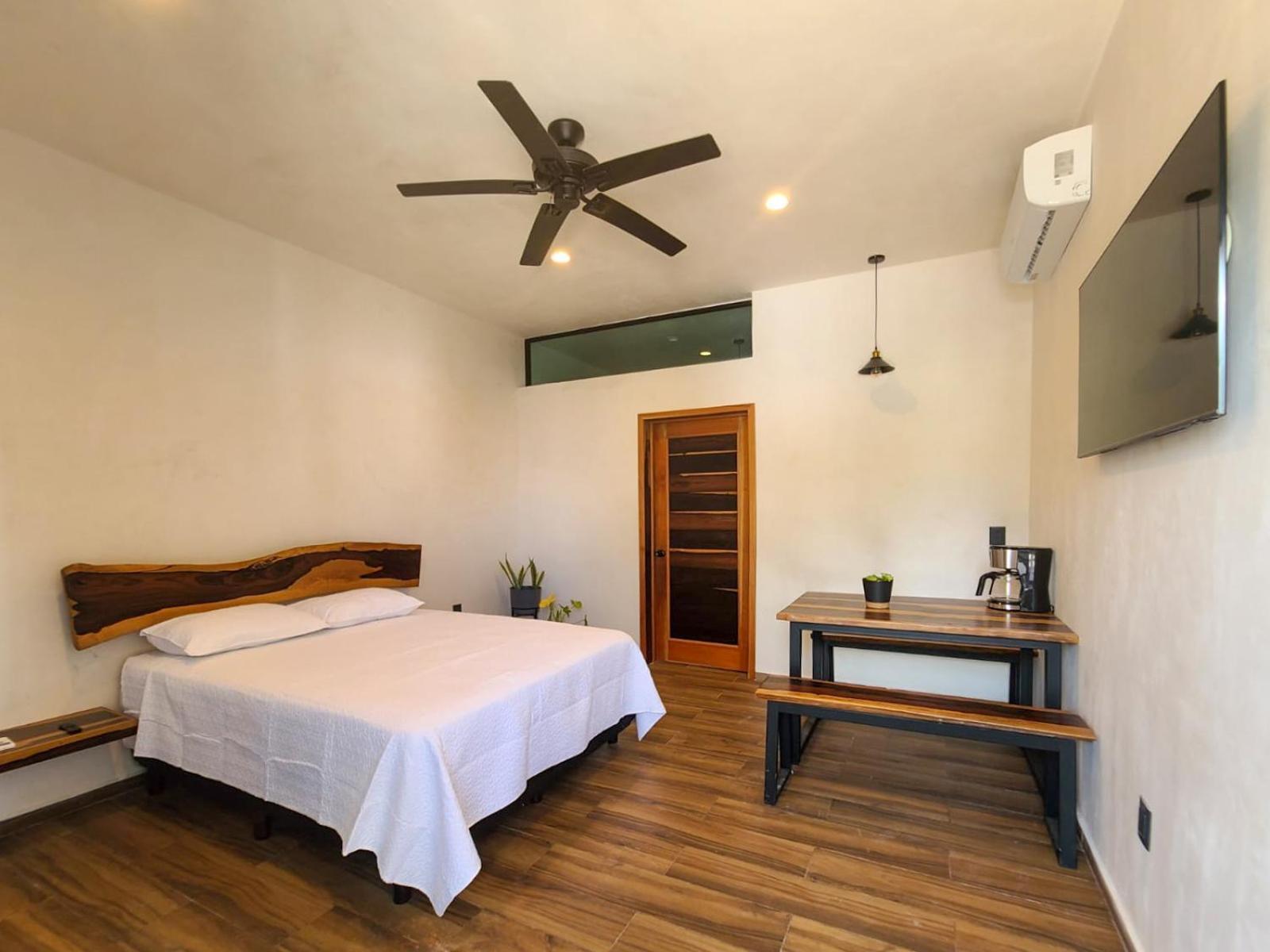 Casa Pantoja Aparthotel Xul-Ha Kültér fotó